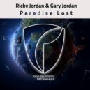 Ricky Jordan & Gary Jordan - Paradise Lost