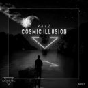 P.A.ǝ.Z - Interstellar