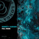 Dobrov & Gar1sson - Full Moon