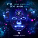 Zyce - World Rebirth Party