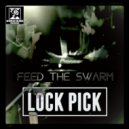 Lock Pick - Wounded Souls