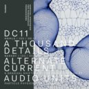 Audio Units - Particle Physics