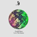 Caribe Ruso - Love The Enemy (Original Mix)
