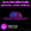 Darkskye - Space Acid Disco