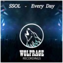 SSOL, Wolfrage - Baby