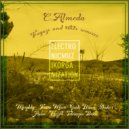 C. Almeda - Cortes Crying (Morphly Remix)