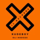 Oli Hodges - RudeBoy
