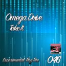Omega Drive - Techno Lover