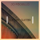 Jo Paciello - Sunset Guitar