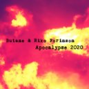 Butane & Riko Forinson - Regeneration