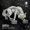 Oxossi - Dead Thorns (Original Mix)