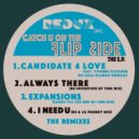 Redux Inc - Expansions (Sands Till The End Of Time Mix)