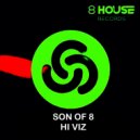 Son Of 8 - Hi Viz