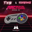 Sintaxz & P-Trixxx - Arcade