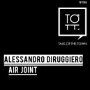 Alessandro Diruggiero - Air Joint
