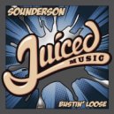 Sounderson - Bustin' Loose