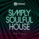 Beat Rivals feat. Lifford - Stay In The Groove