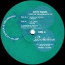 Dave Angel - Jellyfish