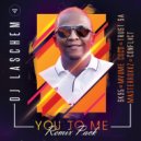 DJ Laschem Feat. Komplexity & Lesiba - You To Me (Dj Conflict Remix)