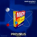 Quadra Beat - Mach Proy3ct