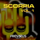 Scorpia Feat. Marian Dacal - By Your Side