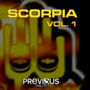 Scorpia - Escape From Reality