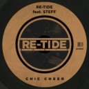 Re-Tide feat. Steff Daxx - Chic Cheer