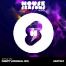 Since 08 - Creepy (Original mix)