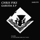 Chris Piks - Uroboros (Original mix)
