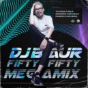 Hammali & Navai vs Pussycat Dolls x Dark, Prezzplay & Frost - Ne Lyubi Menya (DJ Baur Mixshow)