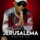 Master KG & Nomcebo - Jerusalema