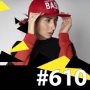 Lady Waks + MarkusBeat - Record Club #610 (04-12-2020)