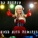 DJ Retriv - Gold Hits Remixes #1