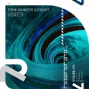 Frank Waanders & Exolight - Vortex
