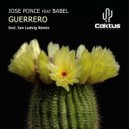 Jose Ponce Feat Babel Mallorca - Guerrero