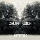 Caliph Koichi - Ahmar Drum (Original Mix)