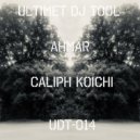 Caliph Koichi - Ahmar Se