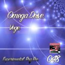 Omega Drive - Techno Move