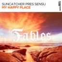 Suncatcher pres. Sensu - My Happy Place