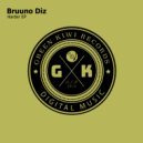 Bruuno Diz - Hit Me Harder (Original Mix)