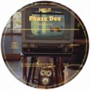 Phaze Dee - Heated Point
