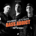 Villagerz & Eternate - Bass Addict (Matzic & Svane Extended Remix)