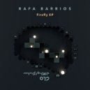 Rafa Barrios - Randell