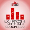 Luca Peruzzi & Matteo Sala - Groovebird