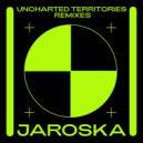 Jaroška - Thrillingly Twisted Uncharted Territories