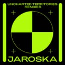 Jaroška - Eating Knives (2020 Rework)