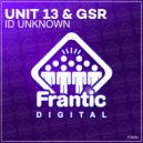 Unit 13, GSR - ID Unknown