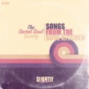 The Secret Soul Society - Better Get To Know You (Original Mix)
