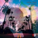 David Mind & Dj Eydon - Back To Love