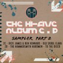 The Hammersmith Hardmen - To The Disco